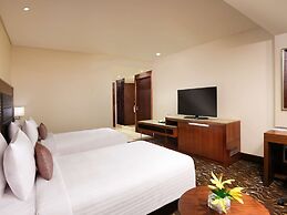 Novotel Kochi Infopark