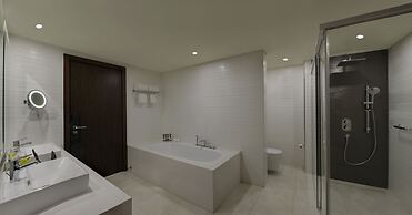 Novotel Kochi Infopark