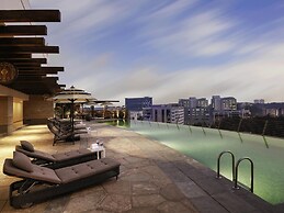 Novotel Kochi Infopark