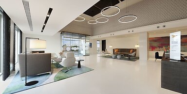 Novotel Kochi Infopark