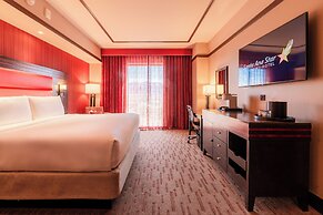 Santa Ana Star Casino Hotel