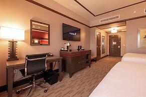 Santa Ana Star Casino Hotel