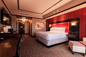 Santa Ana Star Casino Hotel