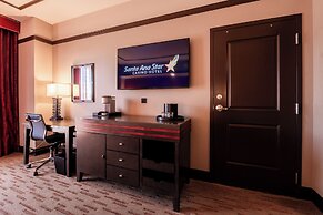 Santa Ana Star Casino Hotel