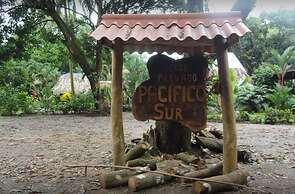 Club Pacifico Sur