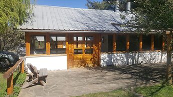 Cabanas La Cautiva