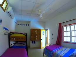 Divanga Hostel