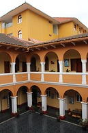 Grand Hotel Huánuco