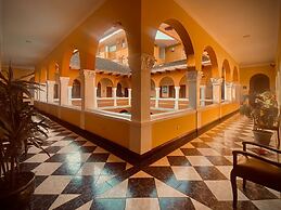 Grand Hotel Huánuco