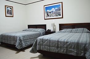 Grand Hotel Huánuco