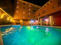 Grand Hotel Huánuco