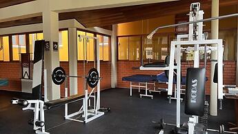 Grand Hotel Huánuco