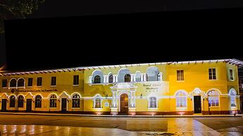 Grand Hotel Huánuco