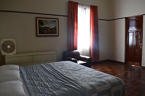 Grand Hotel Huánuco