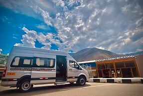 Grand Hotel Huánuco