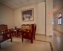 Grand Hotel Huánuco