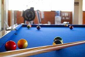 Grand Hotel Huánuco