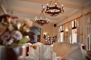 Grand Hotel Huánuco