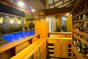 Grand Hotel Huánuco