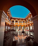 Grand Hotel Huánuco