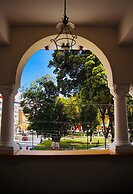 Grand Hotel Huánuco