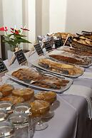 Grand Hotel Huánuco