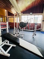 Grand Hotel Huánuco