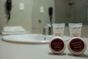 Grand Hotel Huánuco