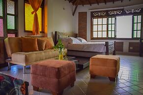 Villa Manuela - Finca Hotel Casa Nostra