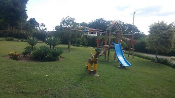 Villa Manuela - Finca Hotel Casa Nostra