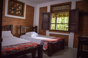 Villa Manuela - Finca Hotel Casa Nostra