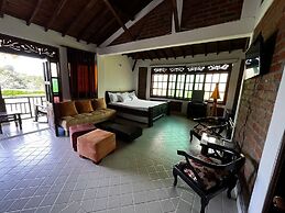 Villa Manuela - Finca Hotel Casa Nostra