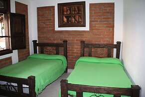 Villa Manuela - Finca Hotel Casa Nostra