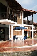 Villa Manuela - Finca Hotel Casa Nostra