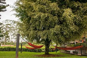Villa Manuela - Finca Hotel Casa Nostra