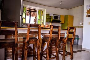 Villa Manuela - Finca Hotel Casa Nostra