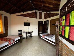 Villa Manuela - Finca Hotel Casa Nostra