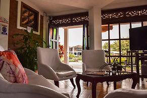 Villa Manuela - Finca Hotel Casa Nostra