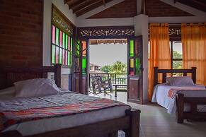 Villa Manuela - Finca Hotel Casa Nostra