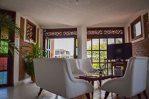 Villa Manuela - Finca Hotel Casa Nostra