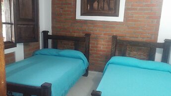 Villa Manuela - Finca Hotel Casa Nostra