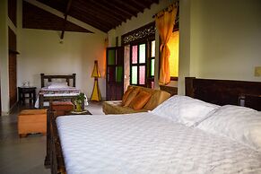 Villa Manuela - Finca Hotel Casa Nostra