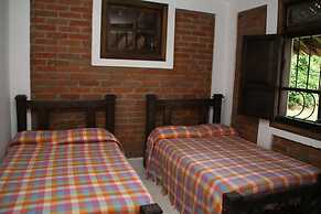 Villa Manuela - Finca Hotel Casa Nostra