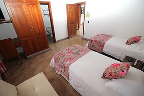 Amazilia Hotel