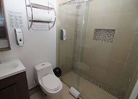 Amazilia Hotel