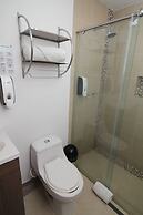 Amazilia Hotel