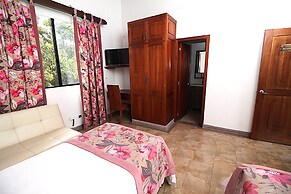 Amazilia Hotel