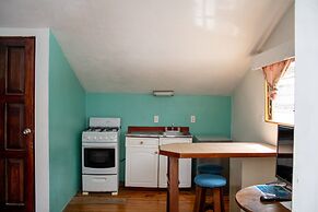 Pension Playa Samara