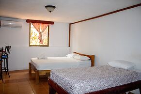 Pension Playa Samara