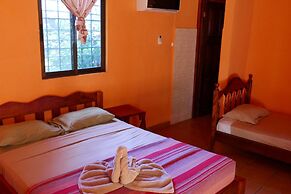 Pension Playa Samara